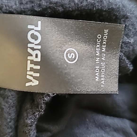 Shorts GraphicI⁹ Art to Wear Sweat Men SZ S - Picture 8 of 13